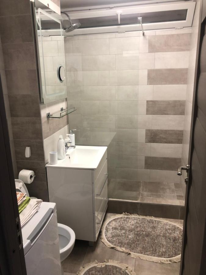 알바루리아 Skepsis Apartament 아파트 외부 사진
