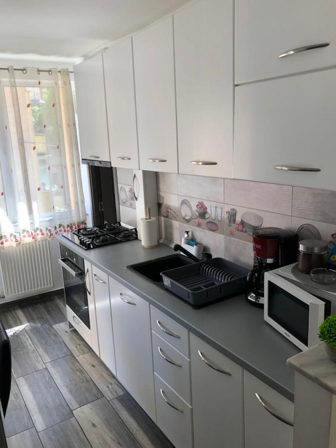 알바루리아 Skepsis Apartament 아파트 외부 사진